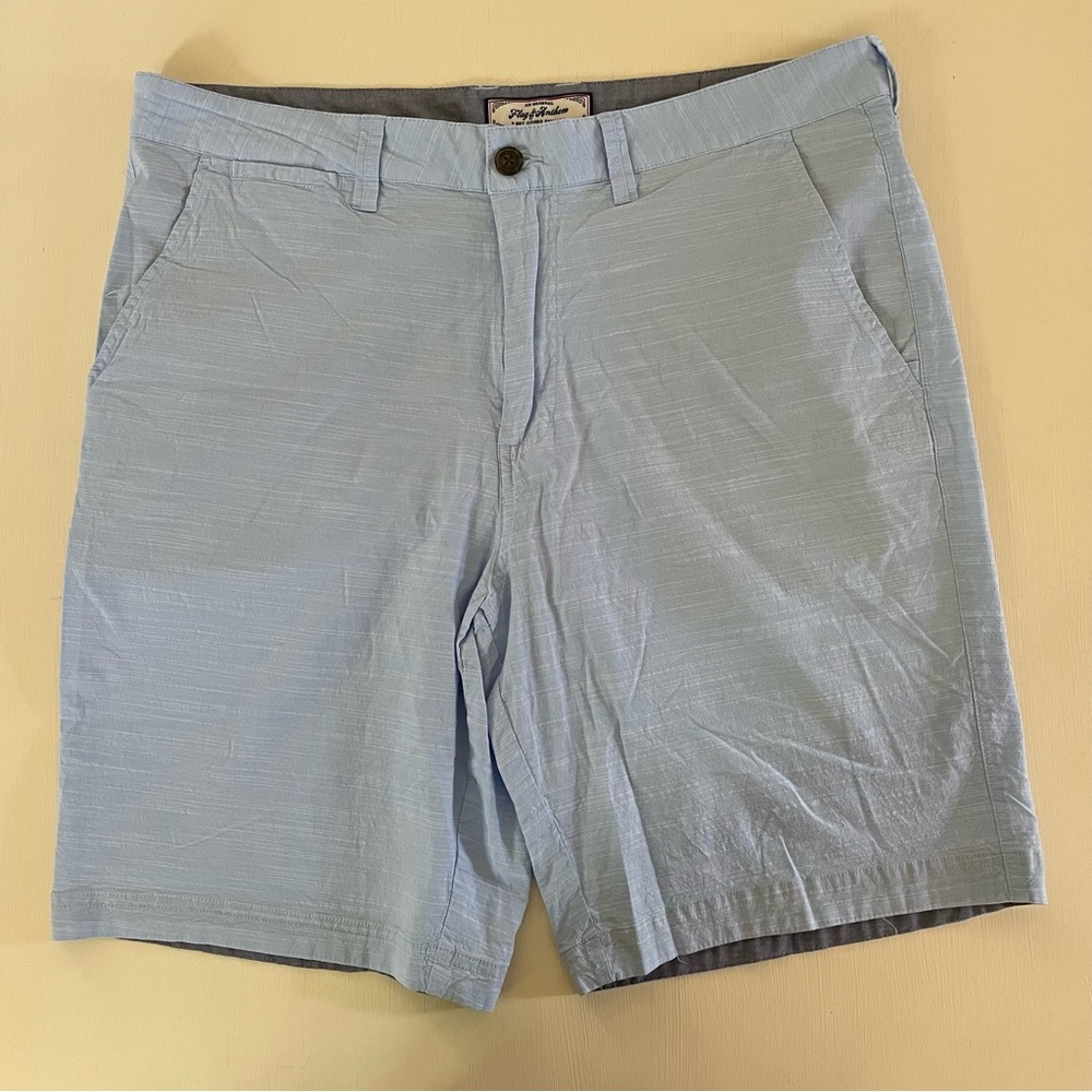Flag & Anthem Dry Good Supply‎ Shorts